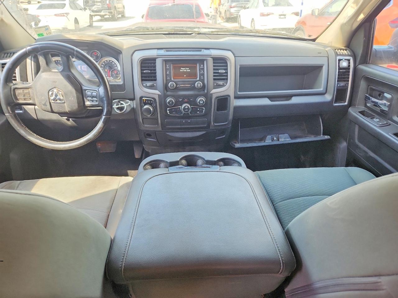 Ram 1500 Slt