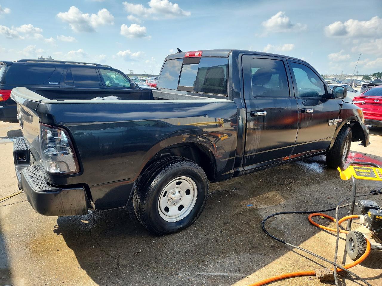Ram 1500 Slt