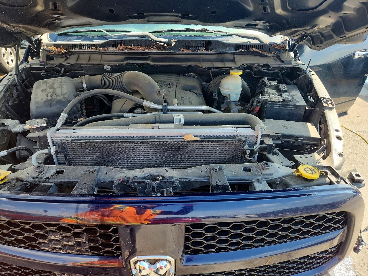 Ram 1500 Slt