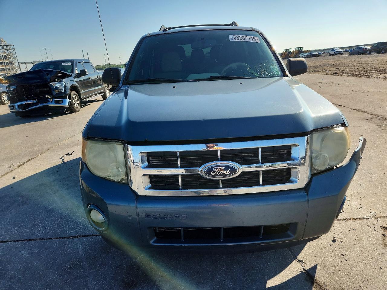 Ford Escape Xlt