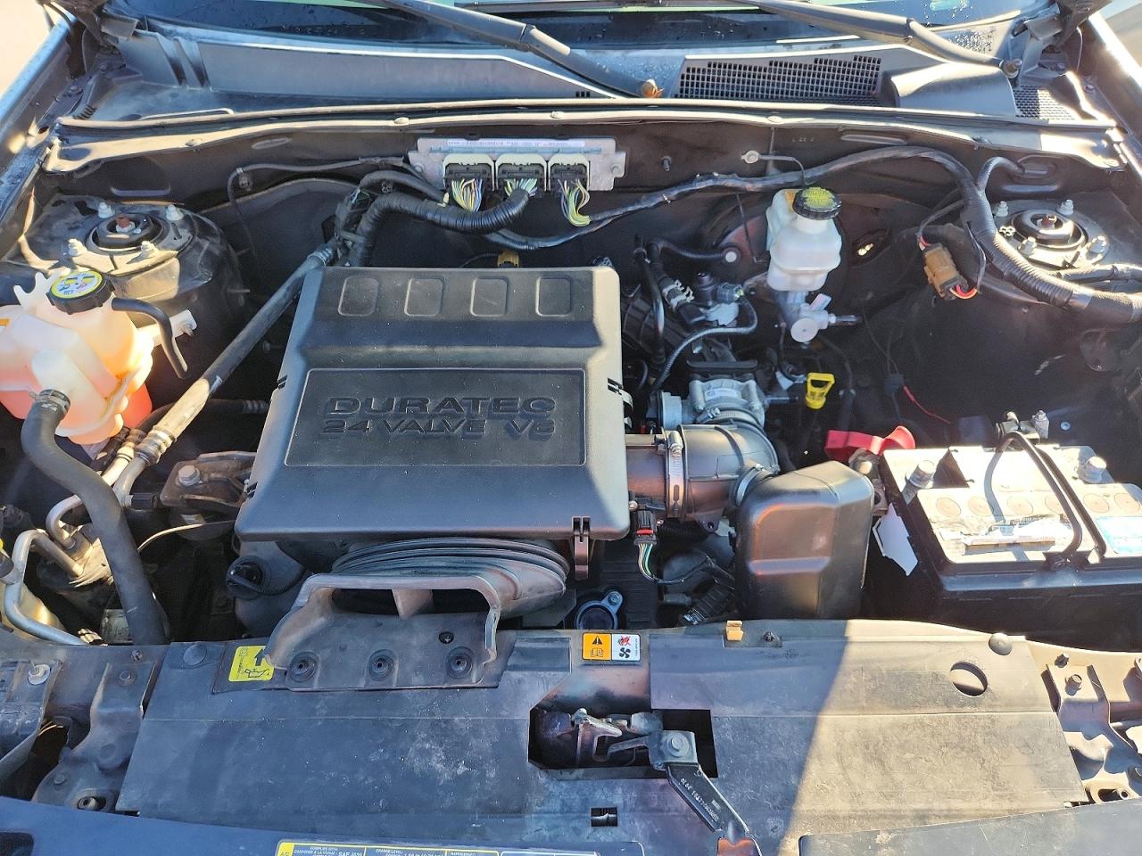Ford Escape Xlt