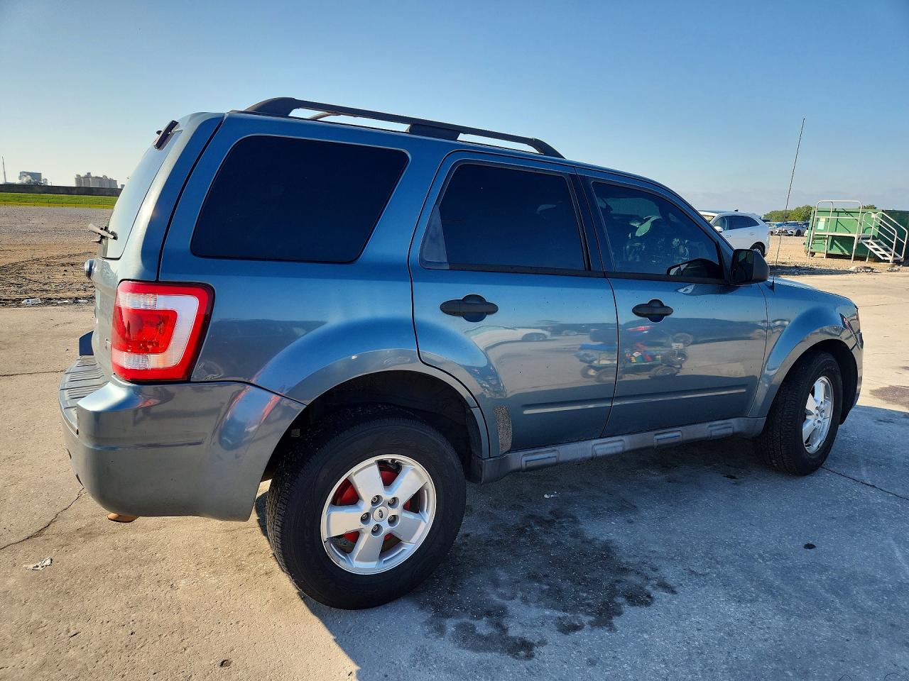 Ford Escape Xlt