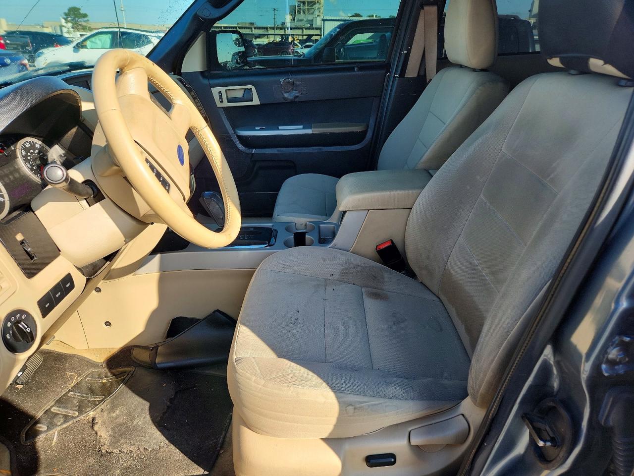 Ford Escape Xlt