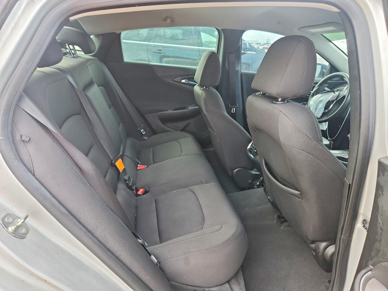 Chevrolet Malibu Lt