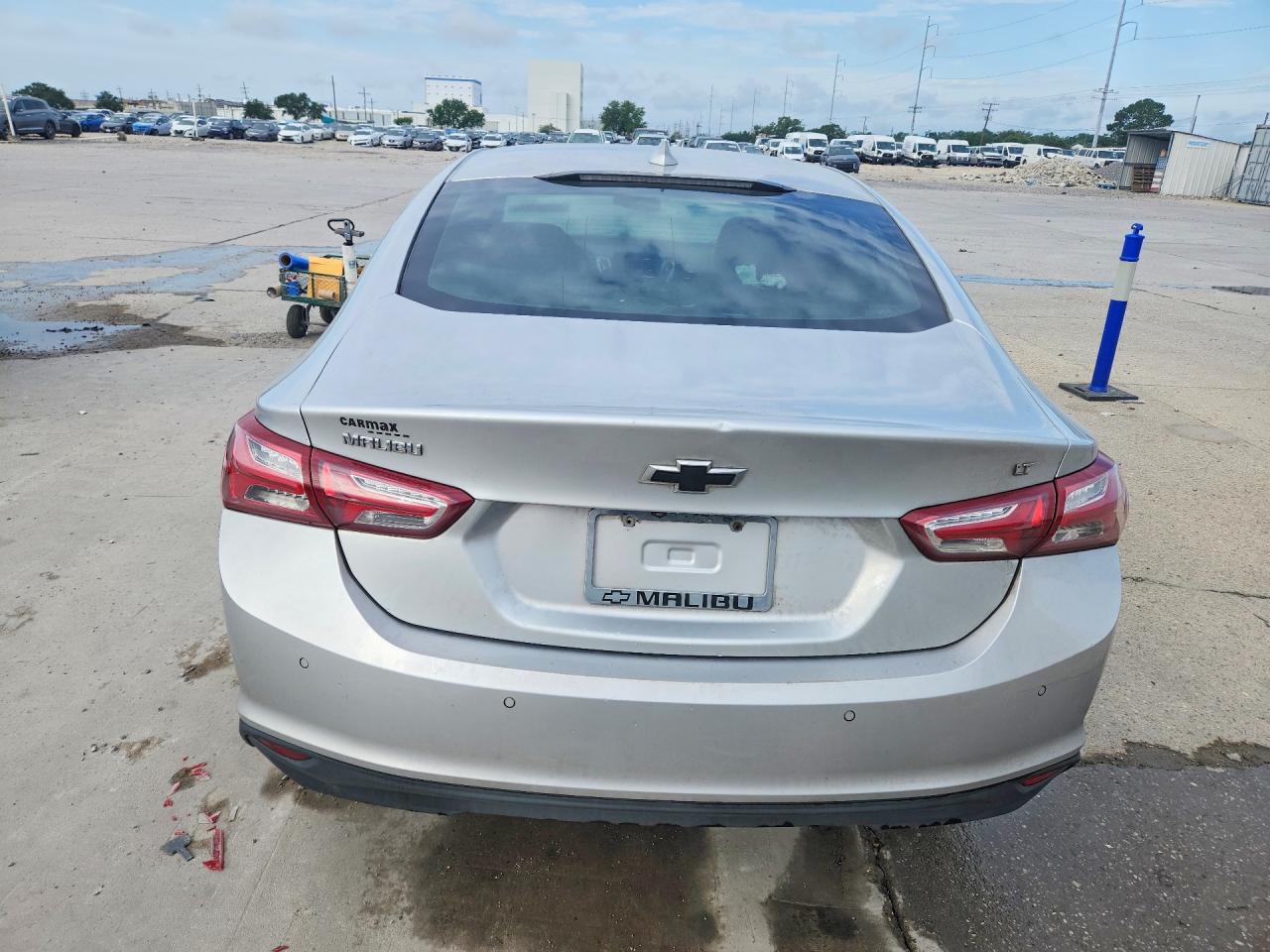 Chevrolet Malibu Lt