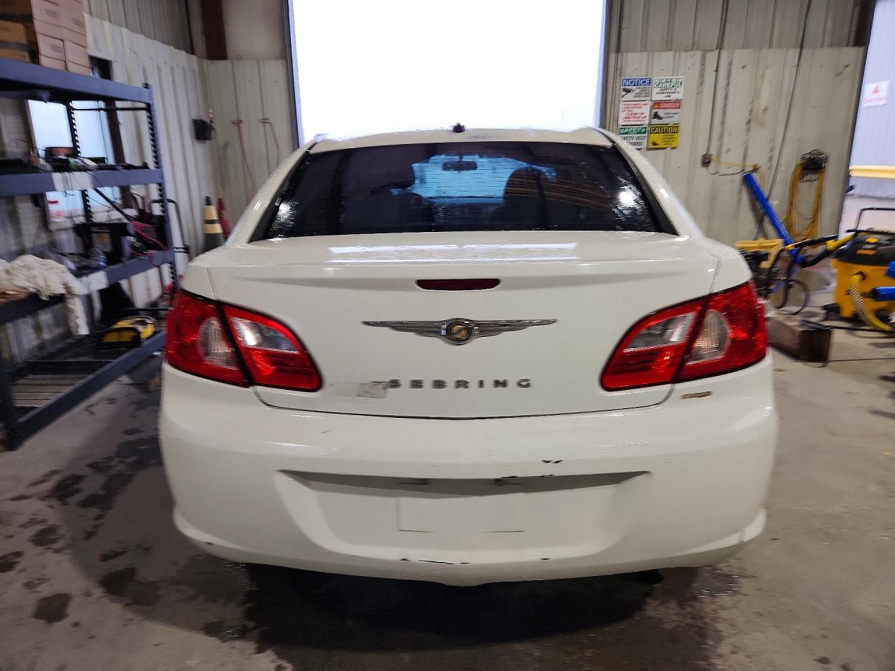 Chrysler Sebring Touring