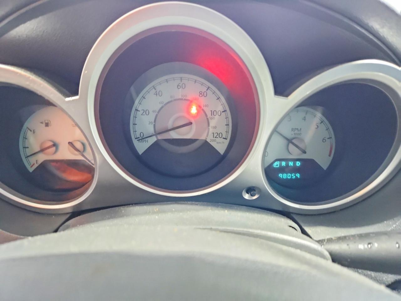 Chrysler Sebring Touring
