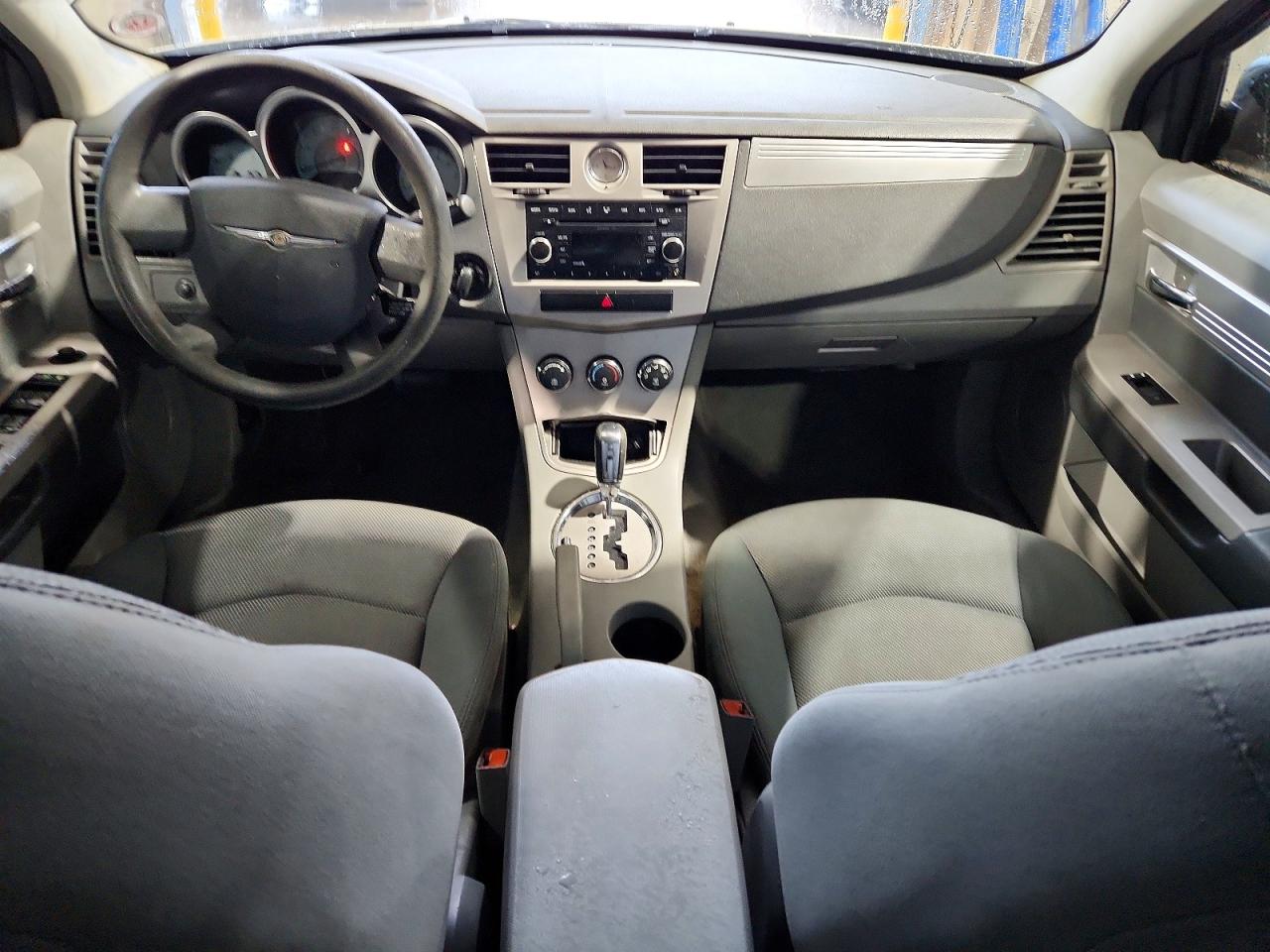 Chrysler Sebring Touring
