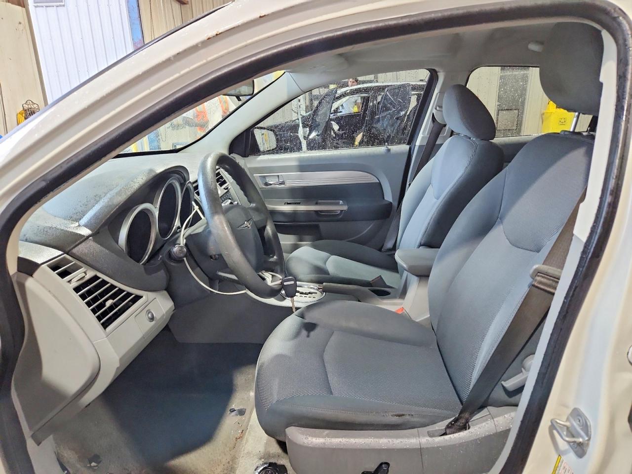 Chrysler Sebring Touring