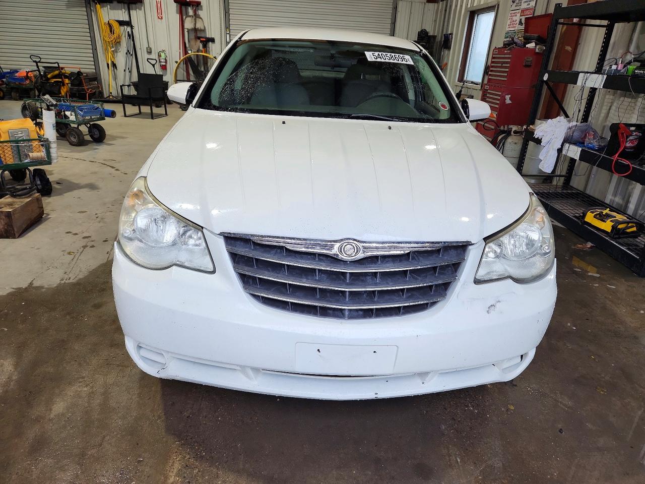 Chrysler Sebring Touring