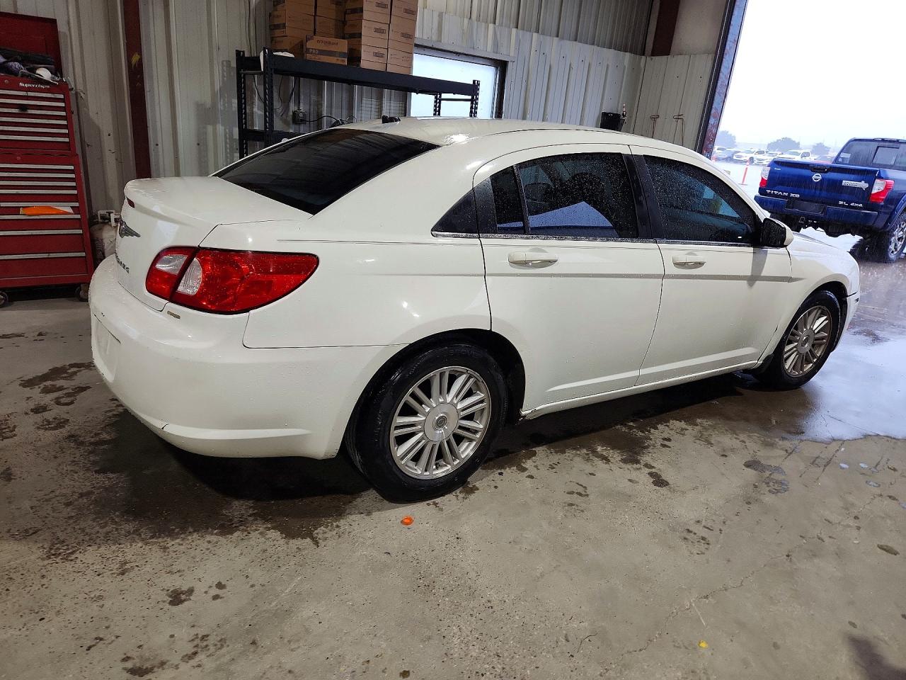 Chrysler Sebring Touring