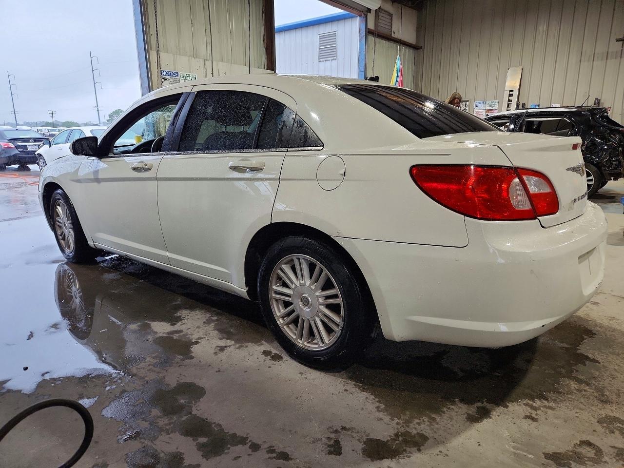 Chrysler Sebring Touring