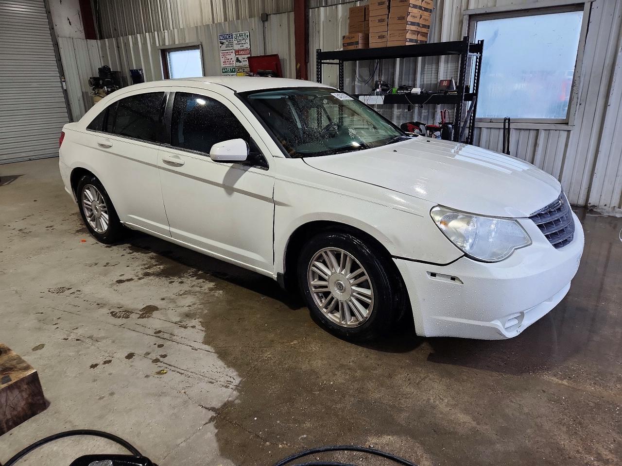 Chrysler Sebring Touring