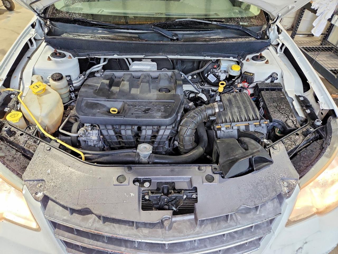 Chrysler Sebring Touring