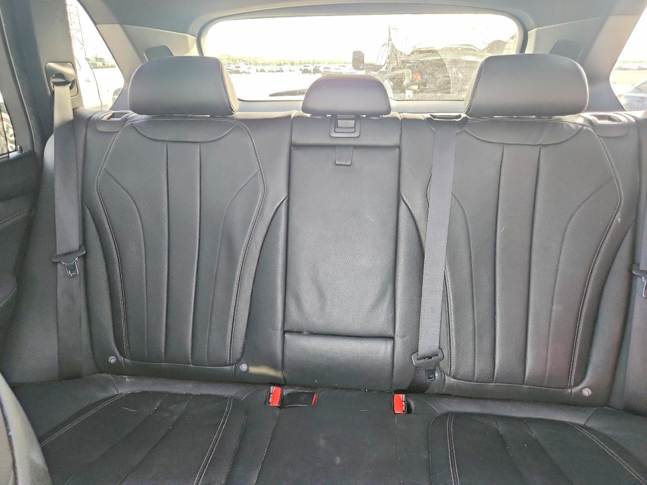 BMW X Series Xdr40e