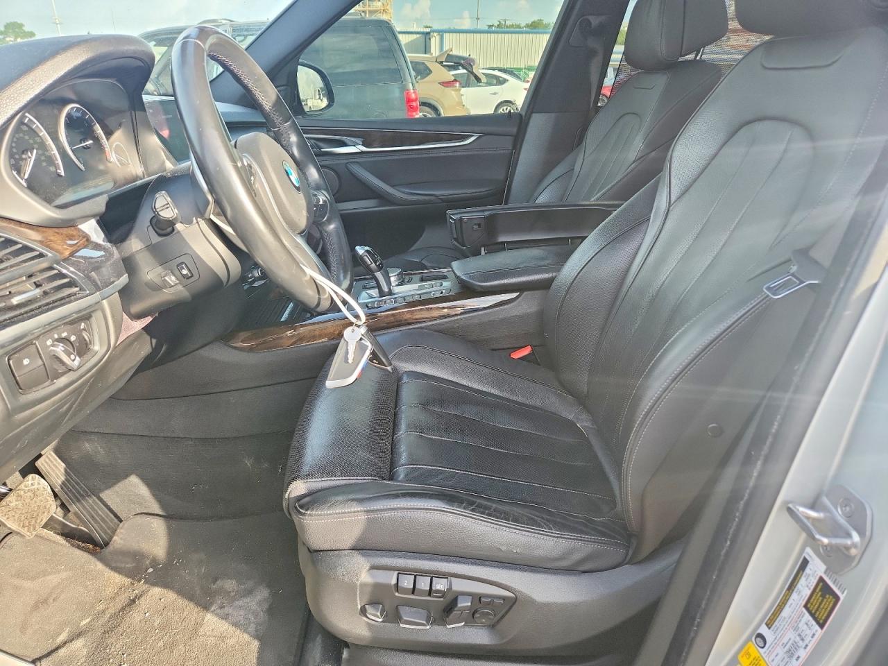 BMW X Series Xdr40e