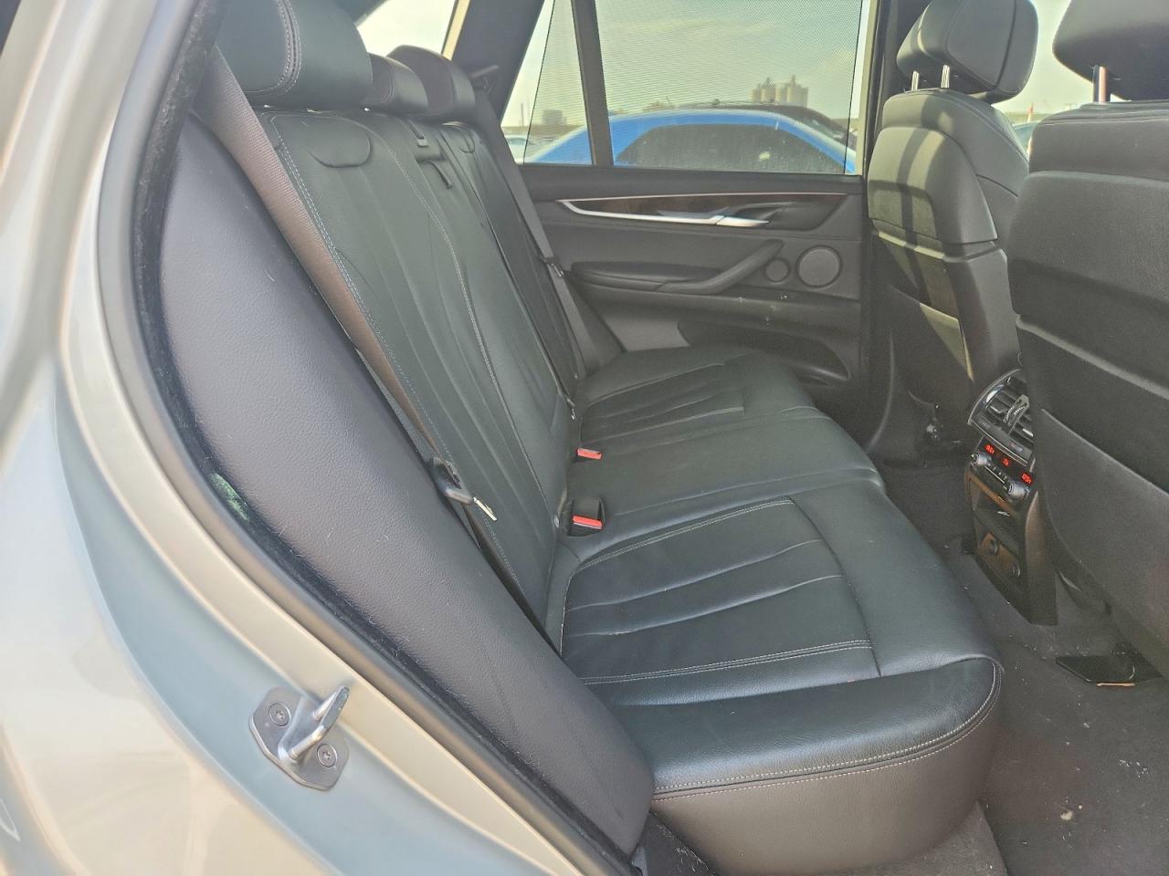 BMW X Series Xdr40e