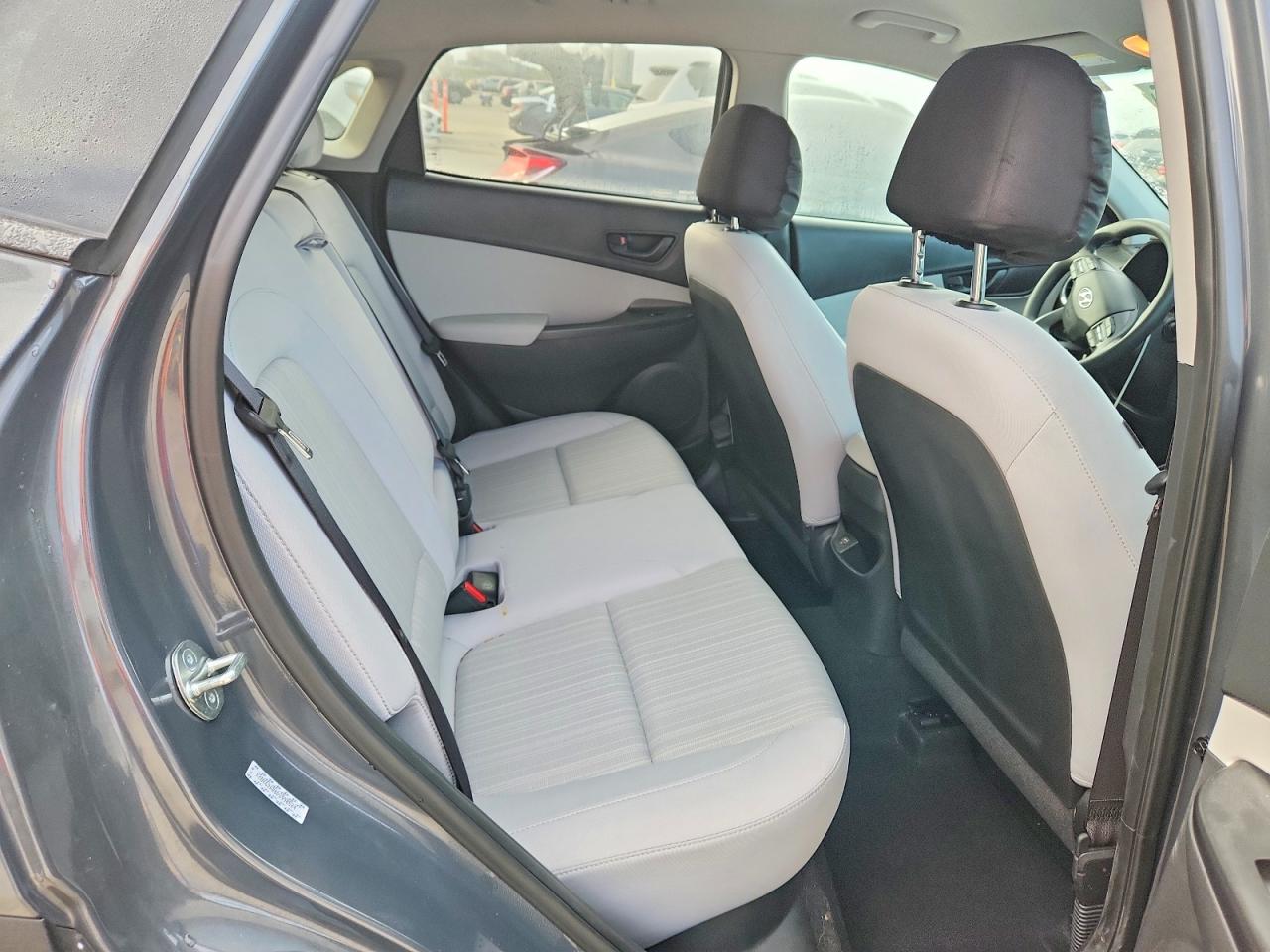 Hyundai KONA Sel