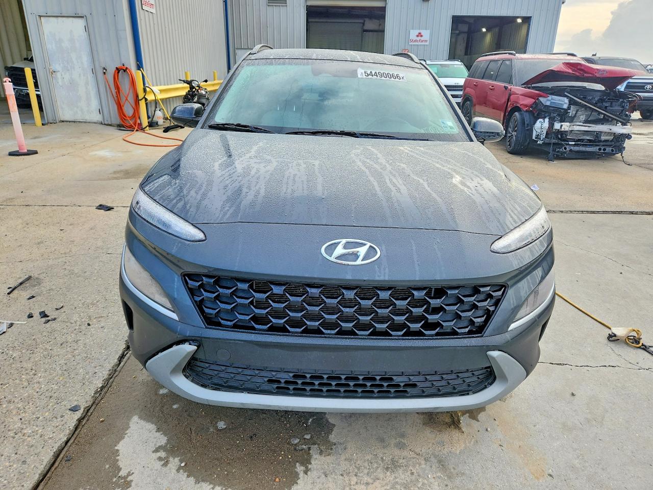 Hyundai KONA Sel
