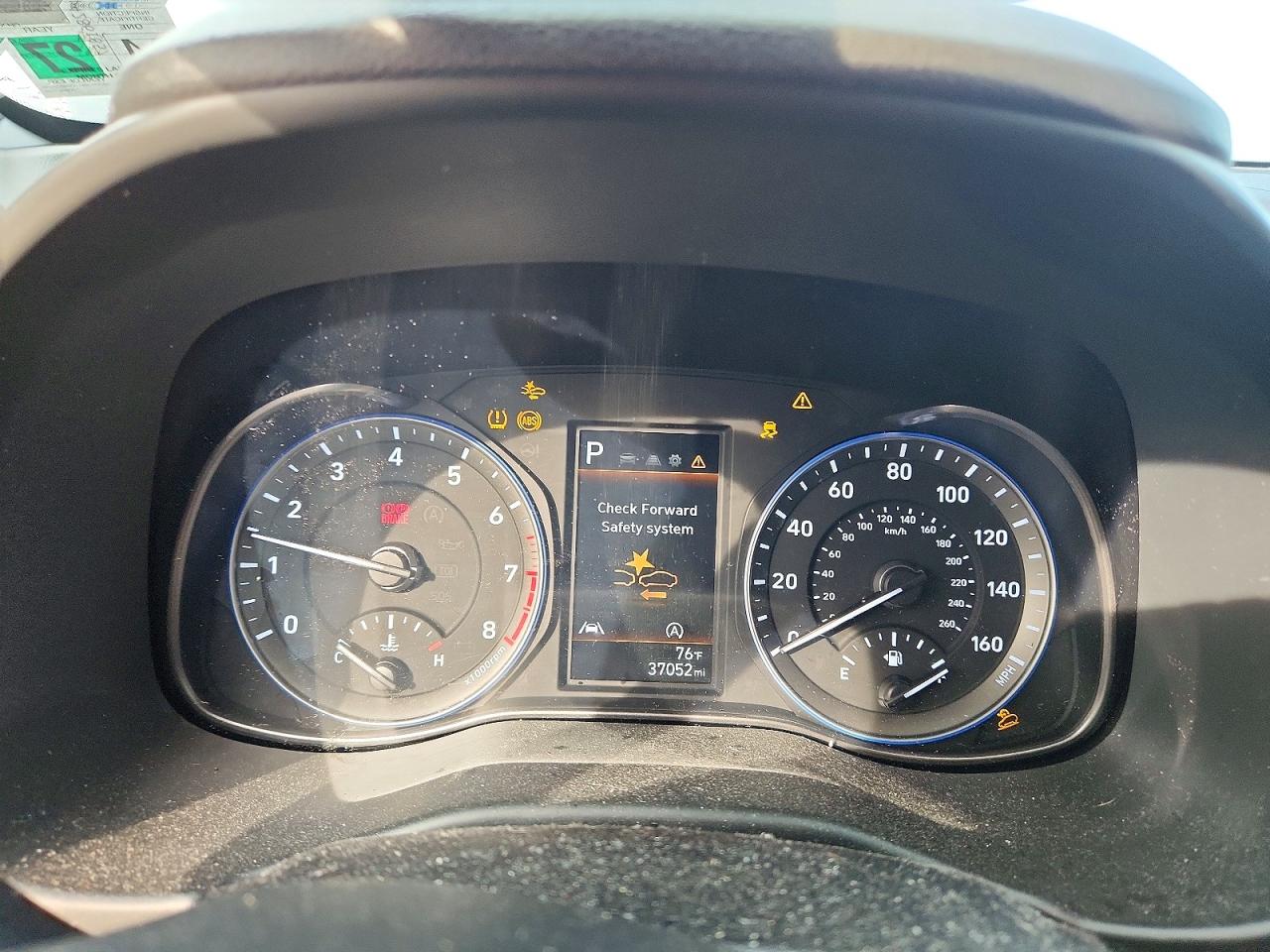Hyundai KONA Sel