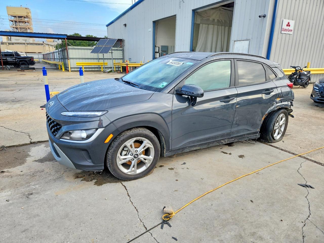 Salvage Hyundai KONA Image