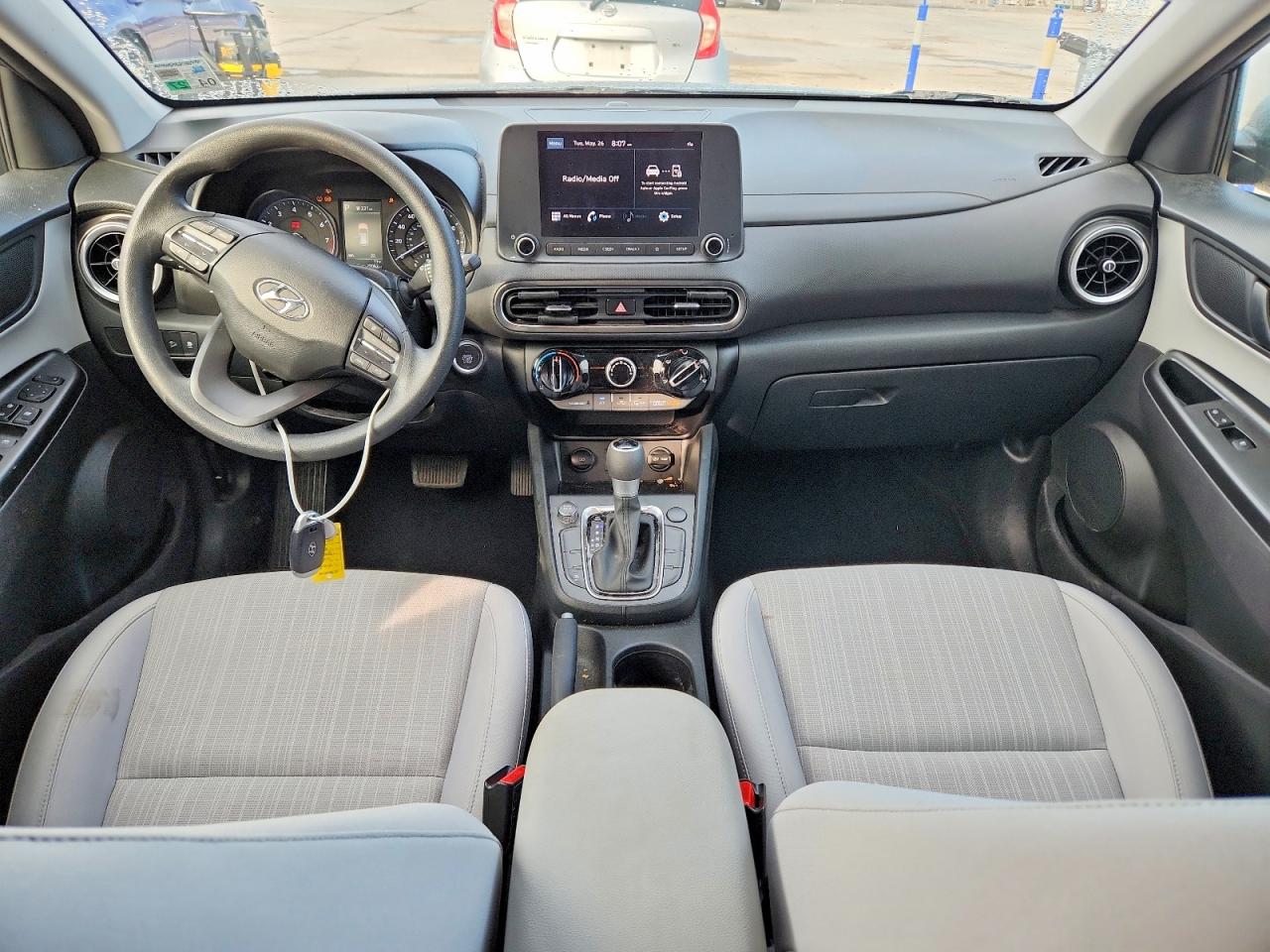 Hyundai KONA Sel