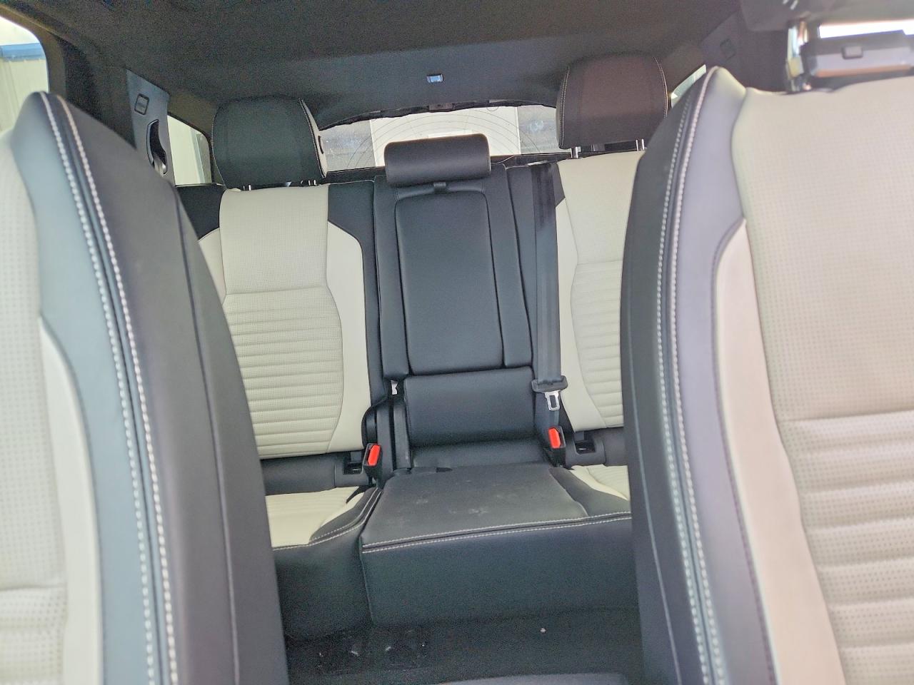 Land Rover Discovery Dynamic Se