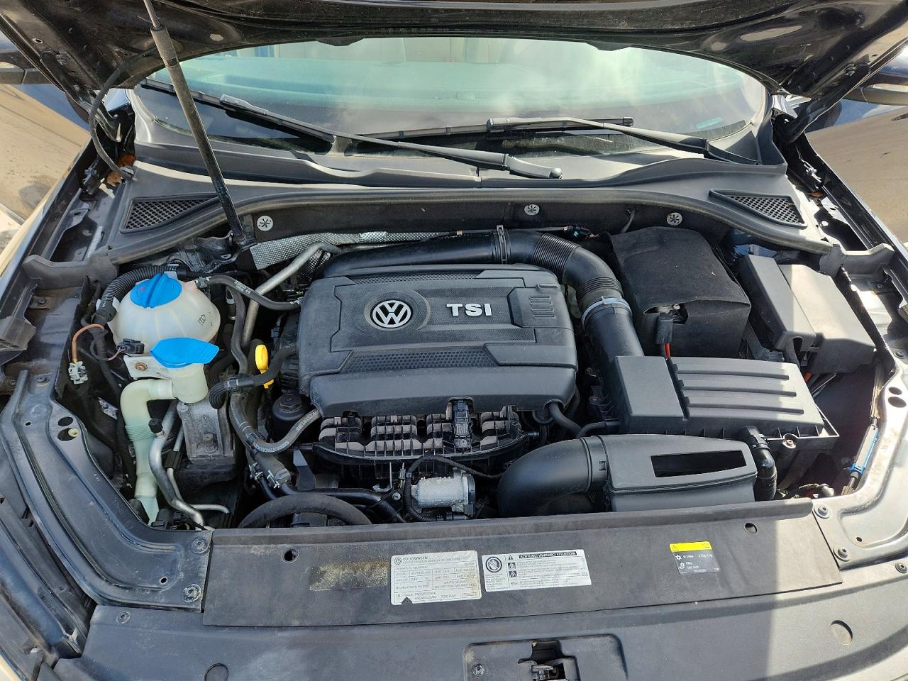 Volkswagen Passat Se