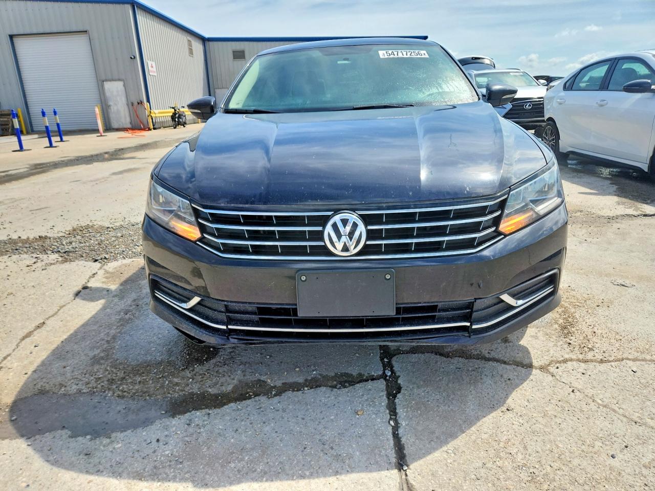Volkswagen Passat Se