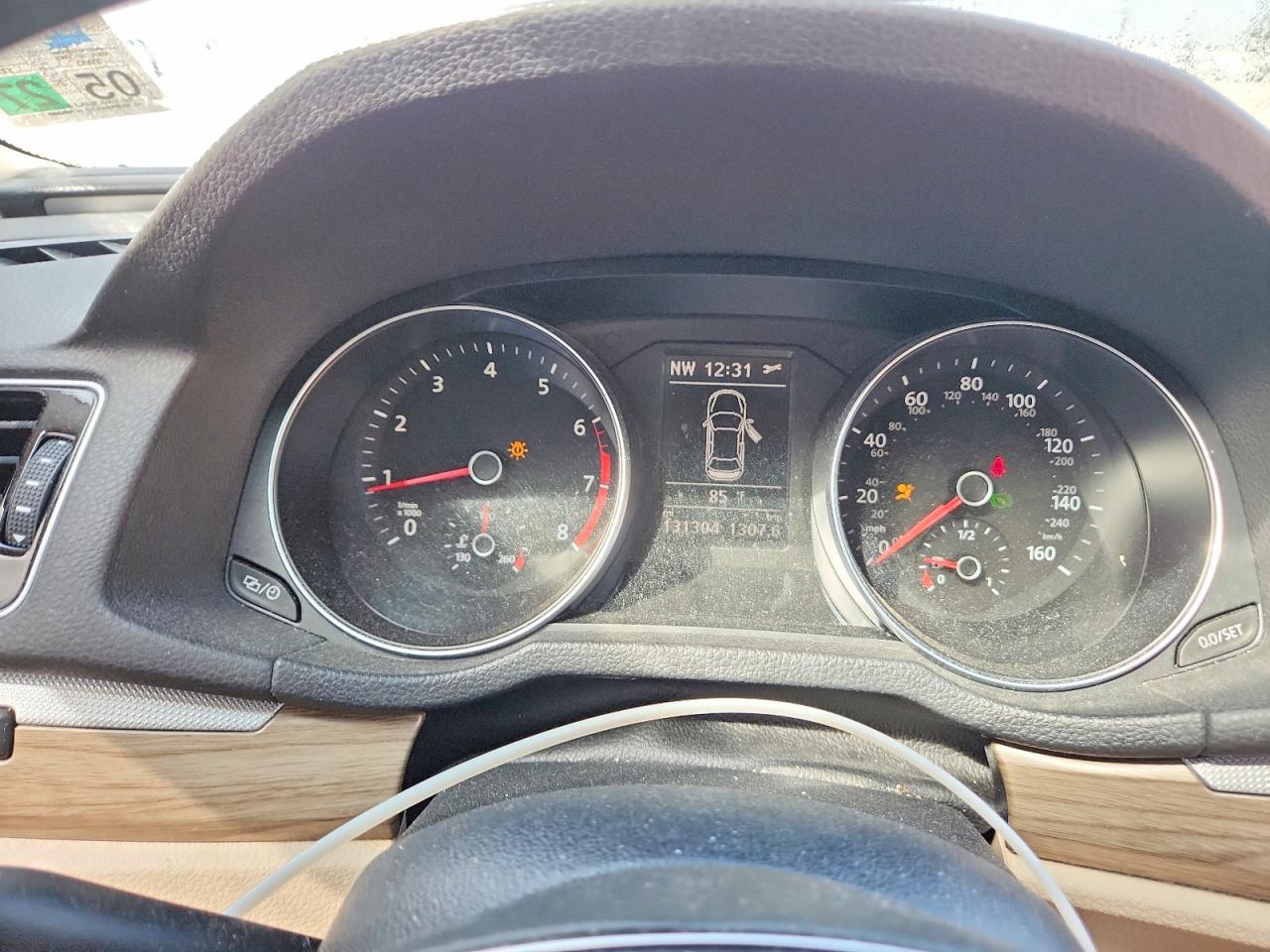 Volkswagen Passat Se