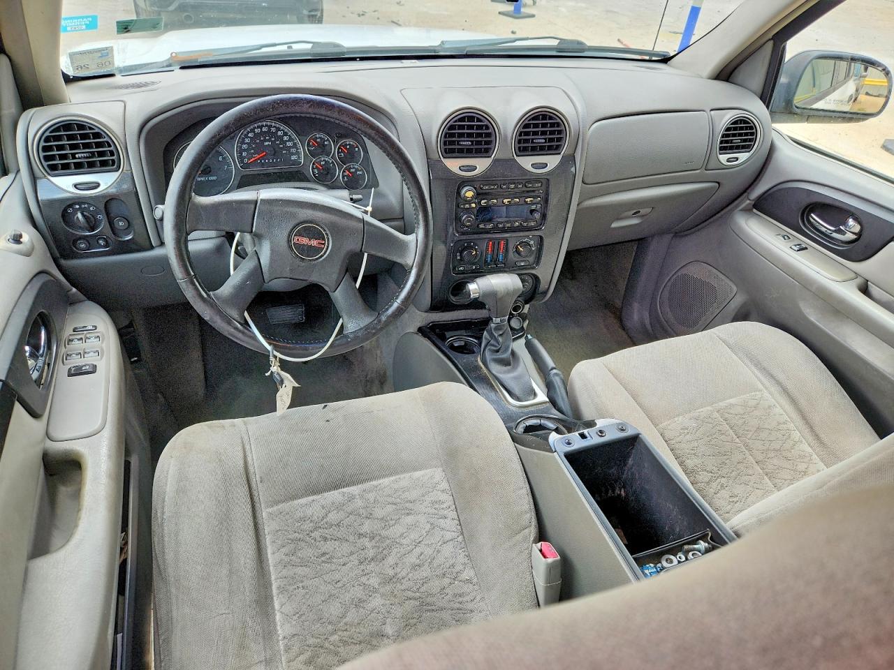 GMC Envoy