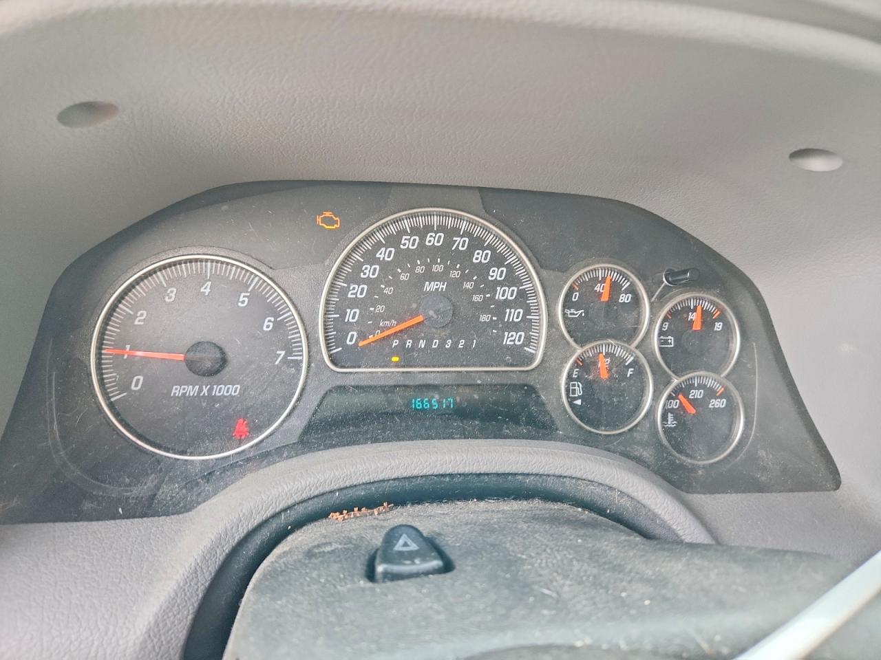 GMC Envoy