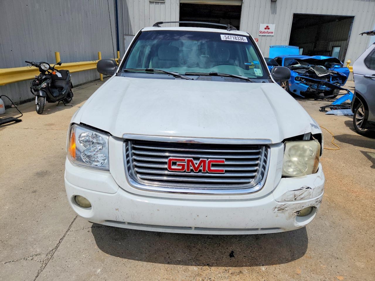 GMC Envoy