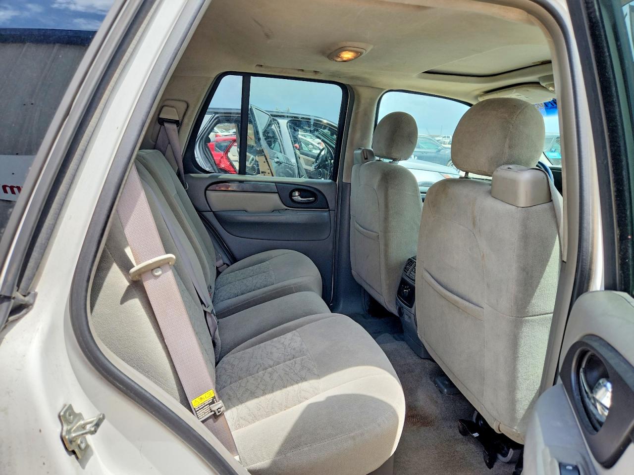 GMC Envoy
