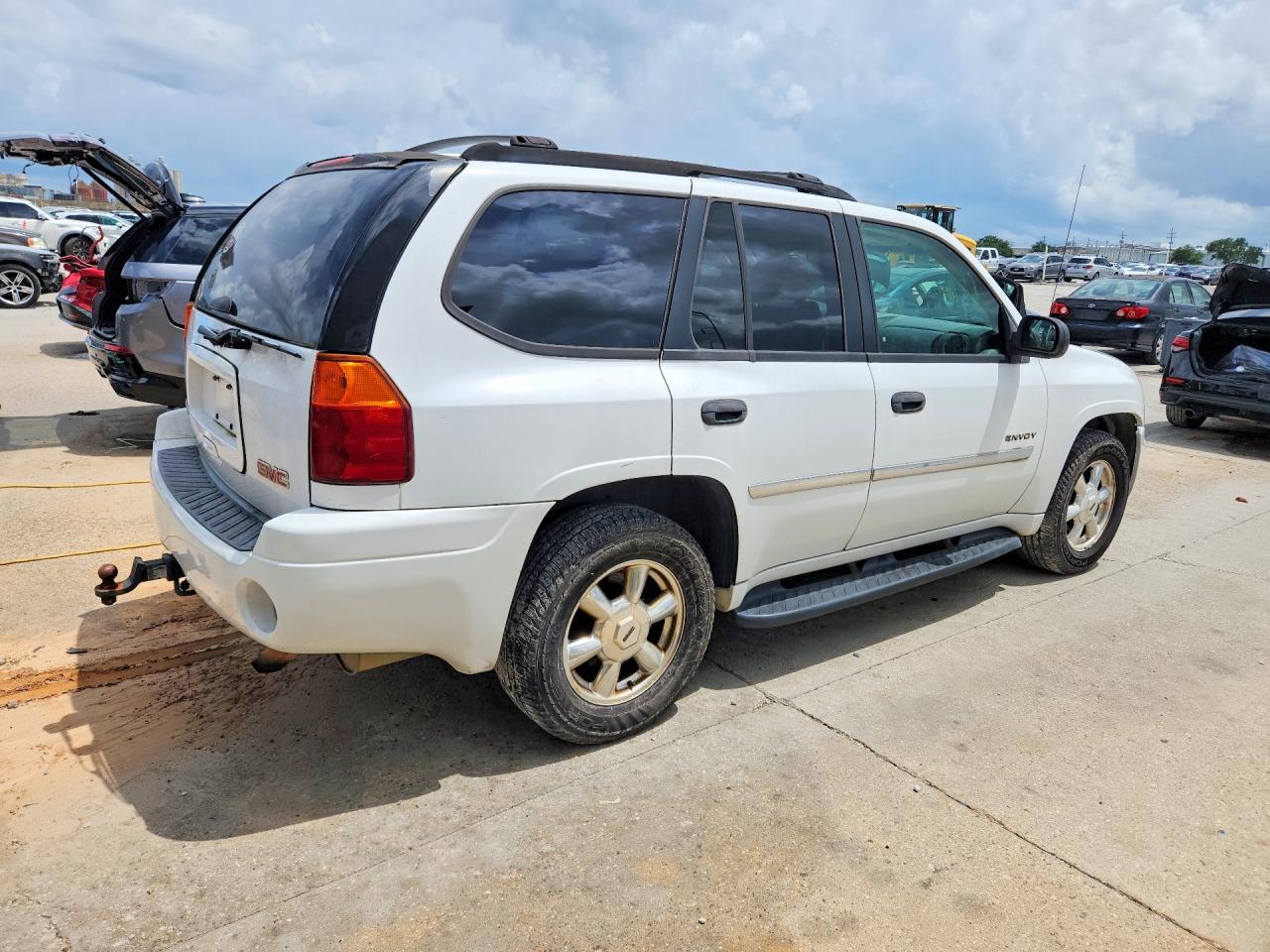 GMC Envoy