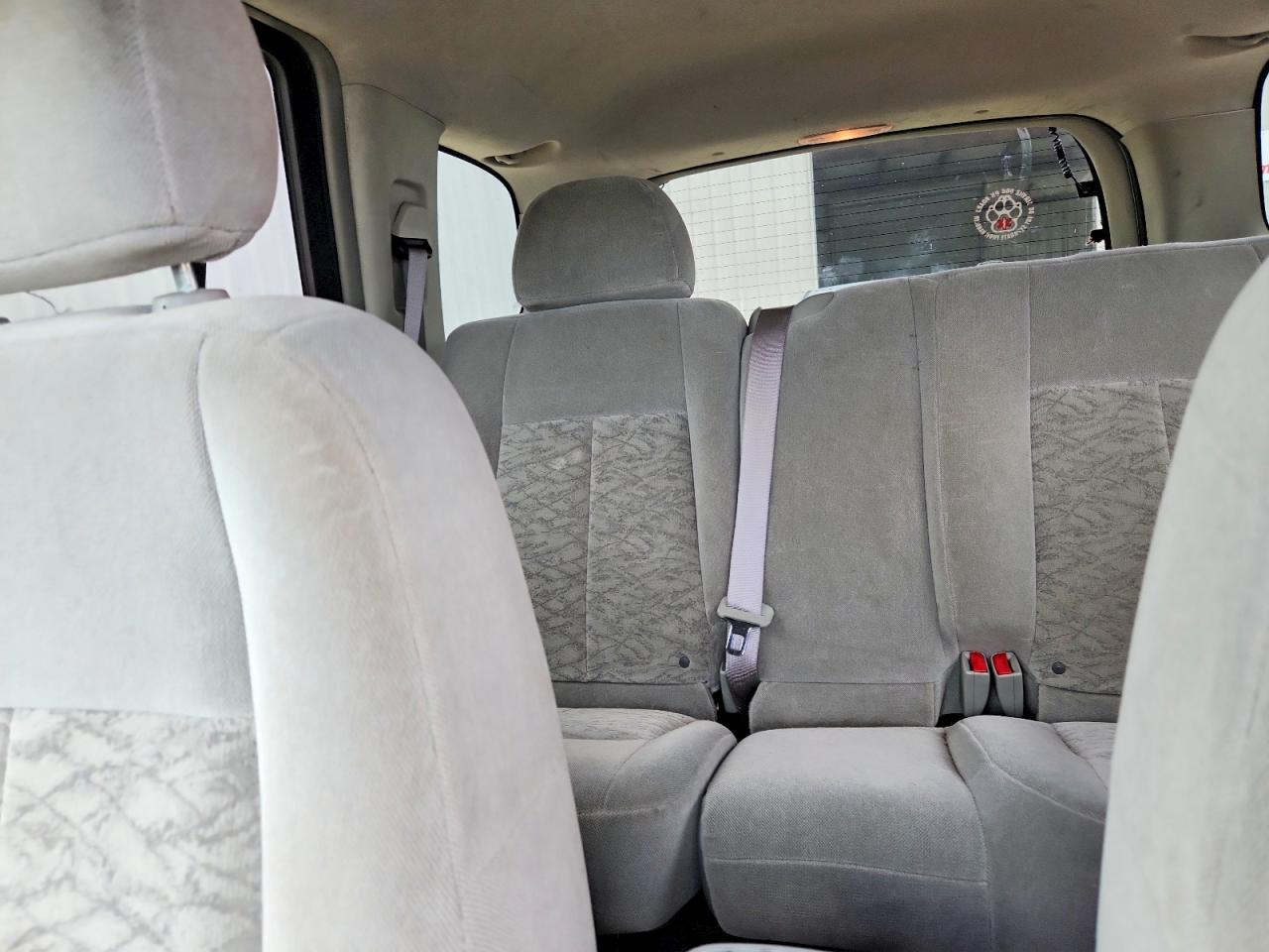 GMC Envoy