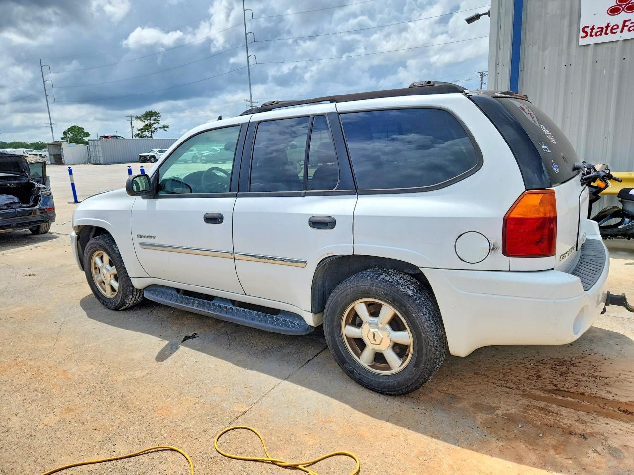 GMC Envoy