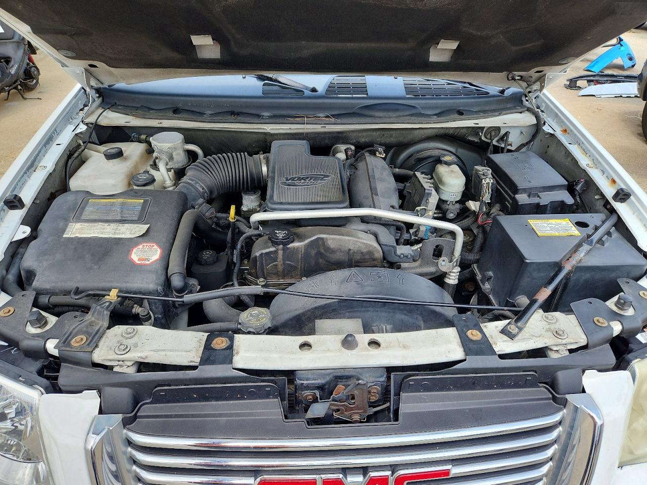 GMC Envoy