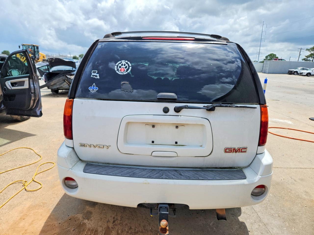 GMC Envoy