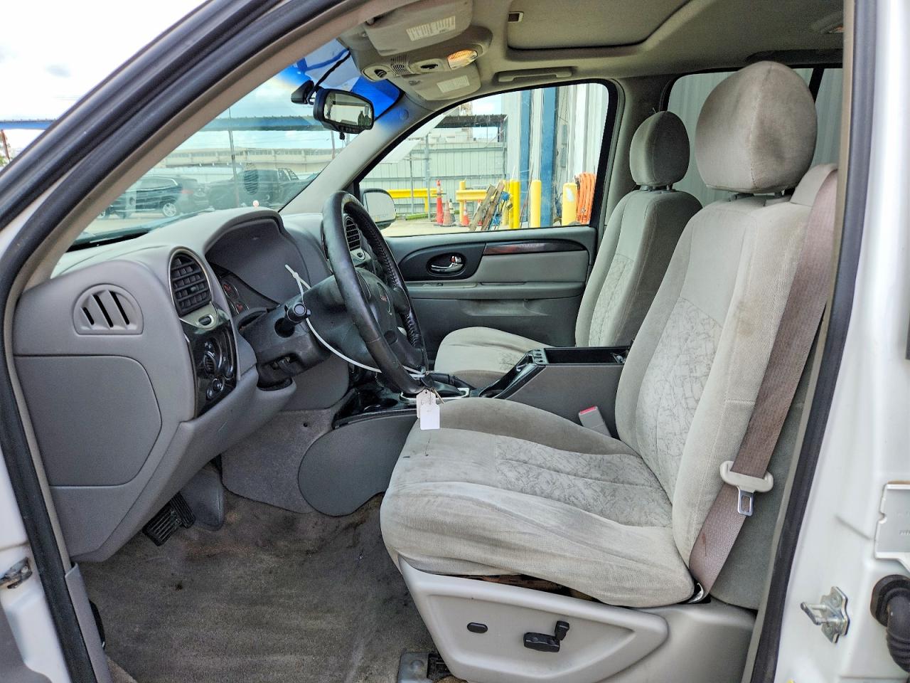 GMC Envoy