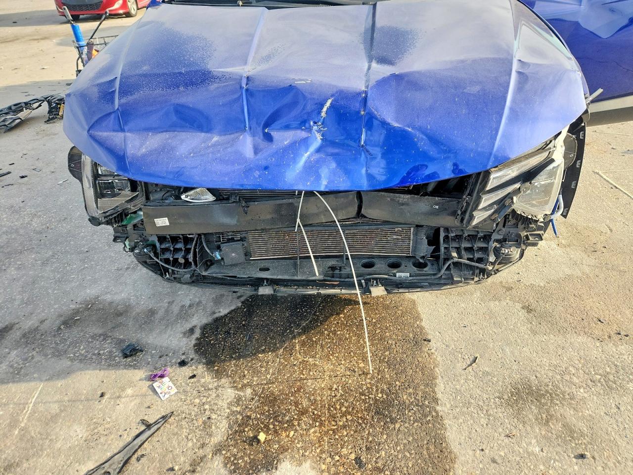 Hyundai TUCSON Sel