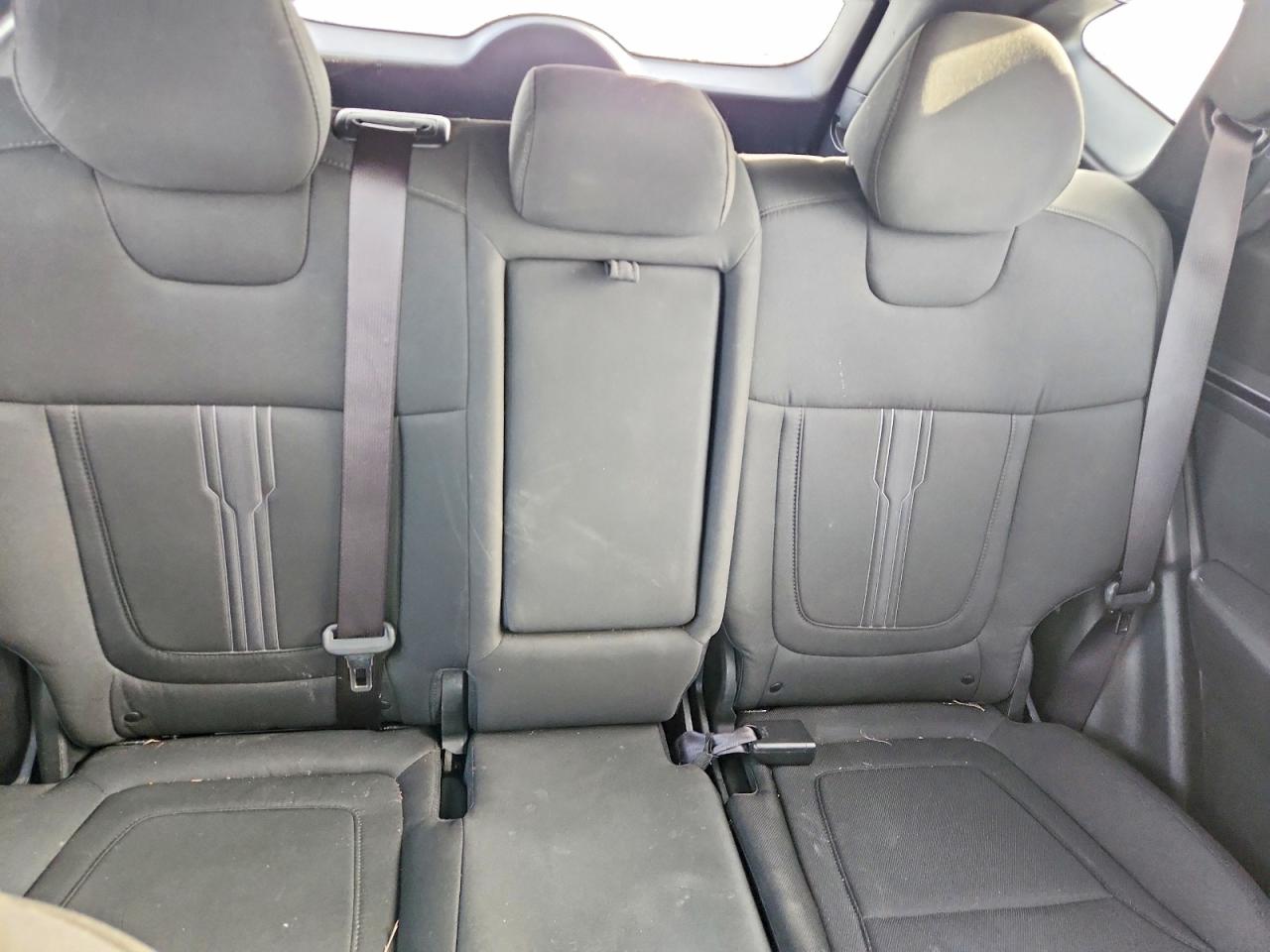 Hyundai TUCSON Sel