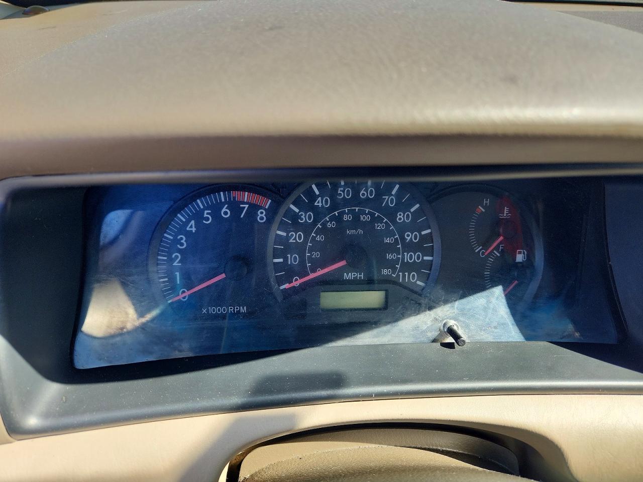 Toyota Corolla Ce