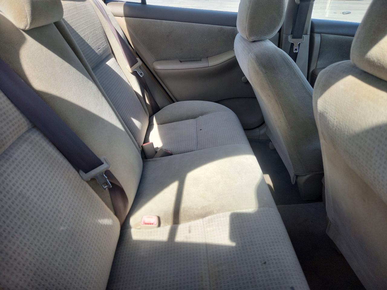 Toyota Corolla Ce