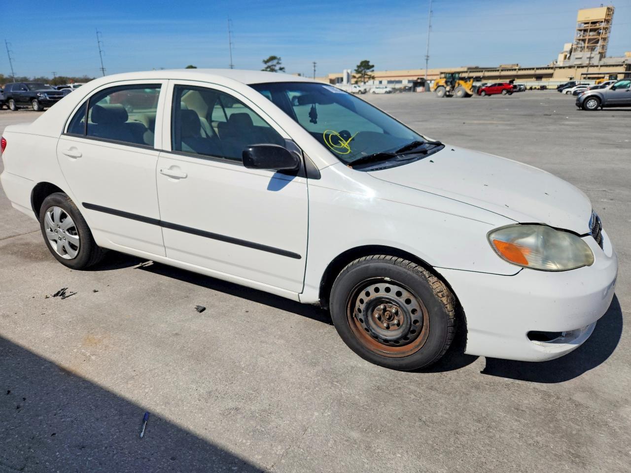 Toyota Corolla Ce