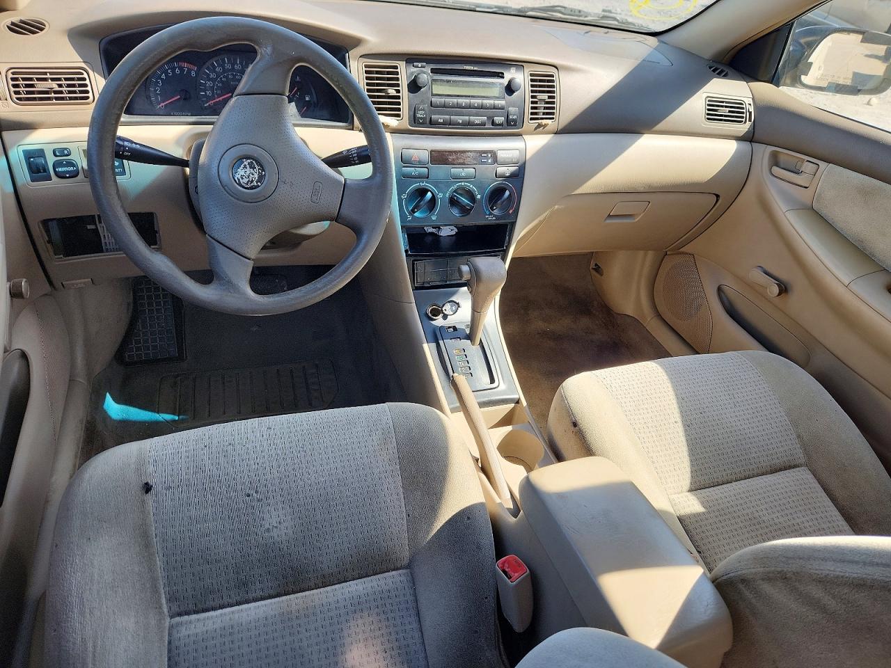 Toyota Corolla Ce