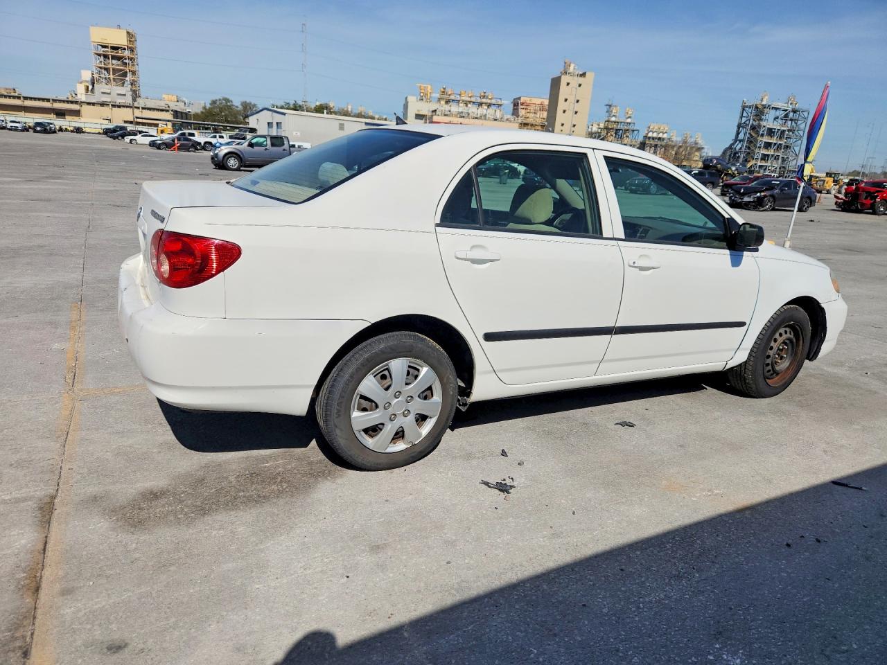 Toyota Corolla Ce