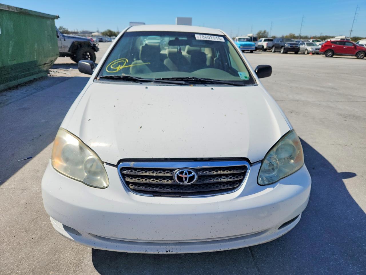 Toyota Corolla Ce