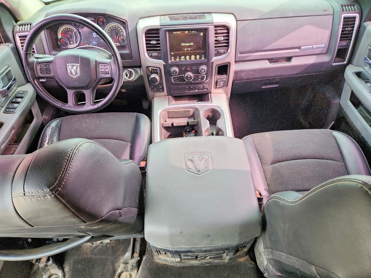 Ram 1500 Slt