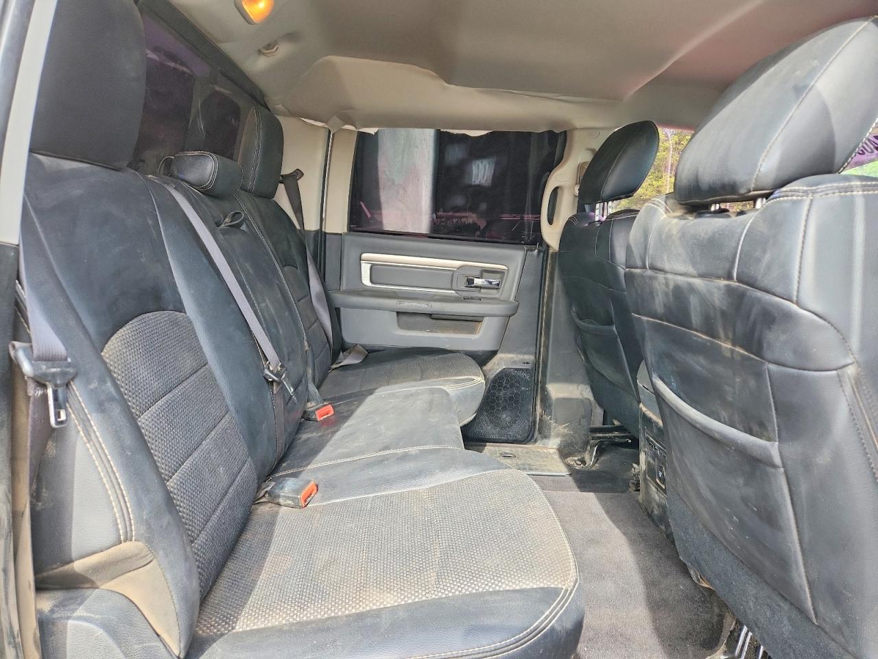 Ram 1500 Slt